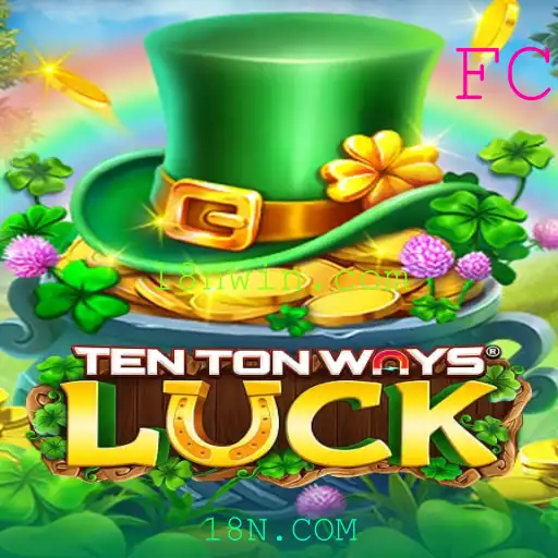Descubra a Fascinante Experiência de Jogo com TenTonWaysLuck