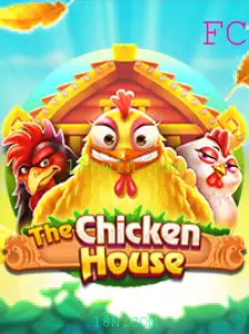 Descubra o Fascinante Mundo de TheChickenHouse