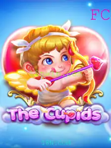 TheCupids: A Intrigante Aventura de Amor e Estratégia