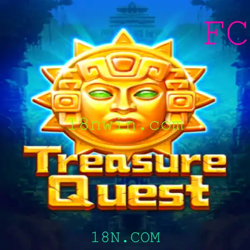 Descubra o Empolgante Mundo de TreasureQuest no 18N.COM