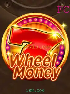 Descubra o emocionante mundo do jogo WheelMoney em 18N.COM