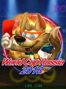 WorldCupRussia2018: Um Mergulho no Mundo do Futebol Virtual
