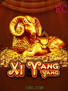 XiYangYang: Uma Aventura Cativante no Mundo dos Jogos