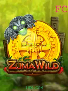 Descubra o Fascinante Mundo de ZumaWild com 18N.COM